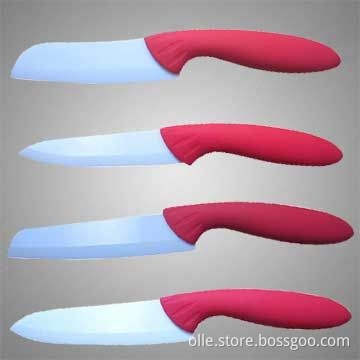 Ceramic Utility Knife, Great for Multitasking